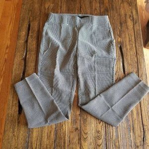 Rafaella NWT Comfort Pull-On Pants